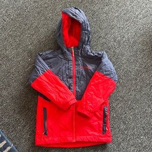 Columbia jacket boys